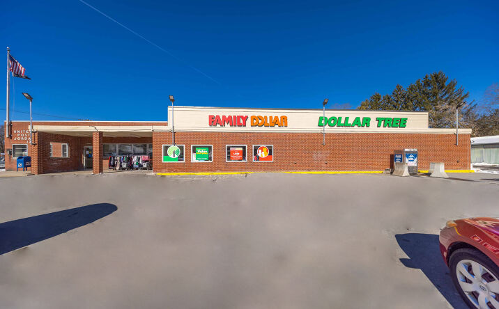 Pictures of Retail property located at 9 Mechanic St, Jordan, NY 13080 for sales - image #1