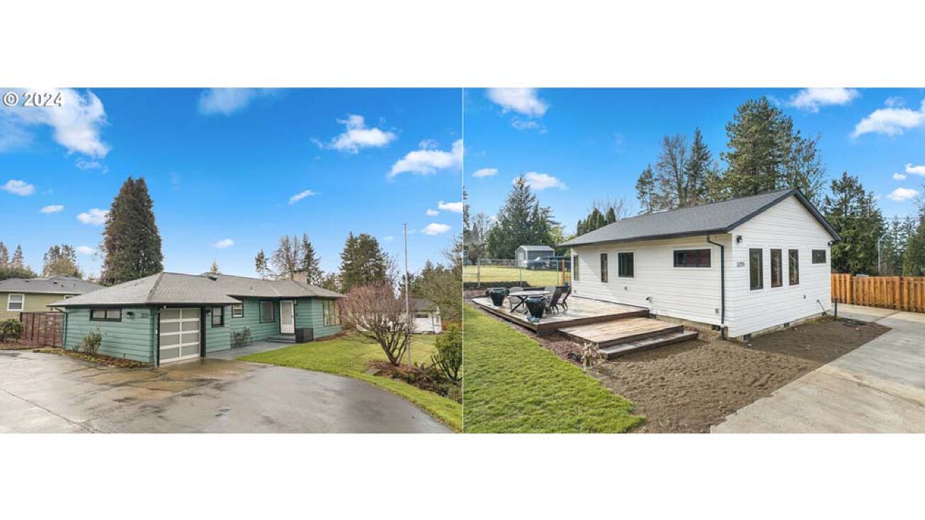 3255 SW 110th Ave, Beaverton, OR 97005