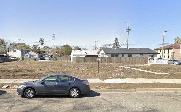 Pictures of Land property located at 830 F St, Marysville, CA 95901 for sales - image #1