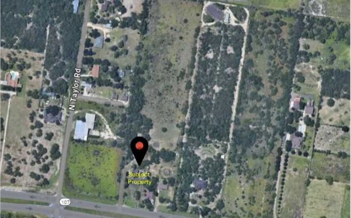 Pictures of Land property located at 5026 TX-107, Edinburg, TX 78539 for sales - image #1