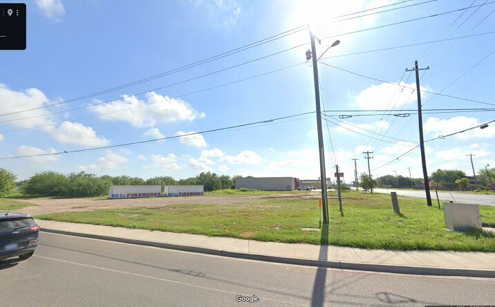 Pictures of Land property located at E. Veterans Blvd & La Homa Road, Palmview Texas, Palmview, TX 78572 for sales - image #1
