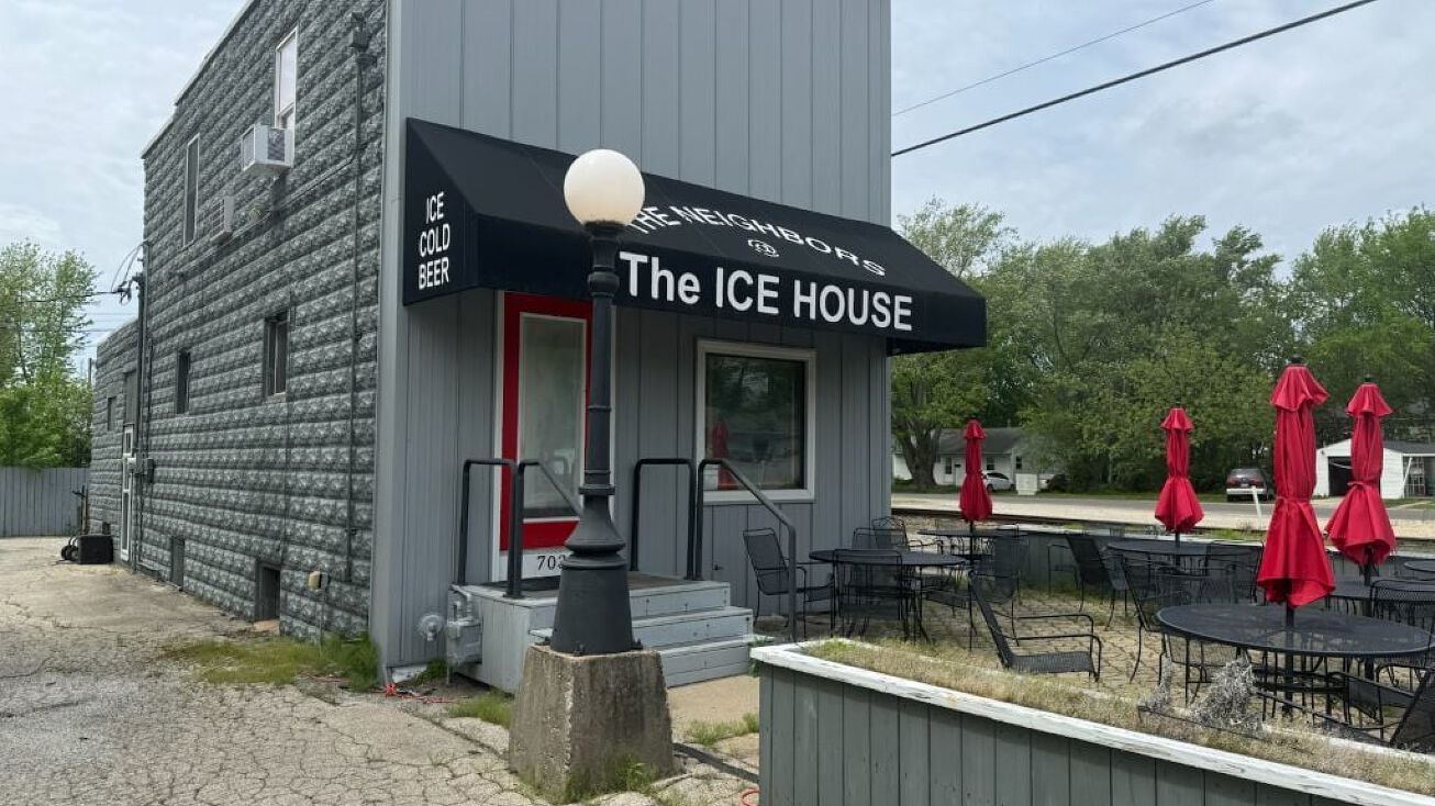 703 N Prospect Ave, Champaign, IL 61820