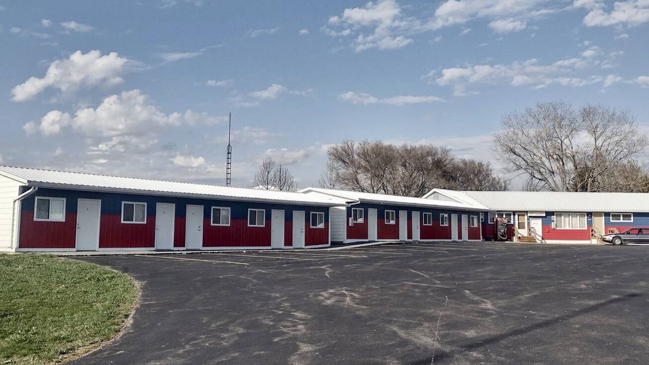 7005 US12, Selby, SD 57472