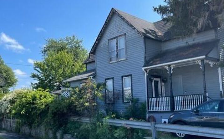Pictures of Mixed Use property located at 28900 Euclid Ave, Wickliffe, OH 44092 for sales - image #1