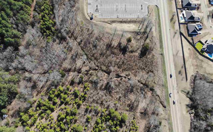 Pictures of Land property located at Getwell Rd, Southaven, MS 38672 for sales - image #1