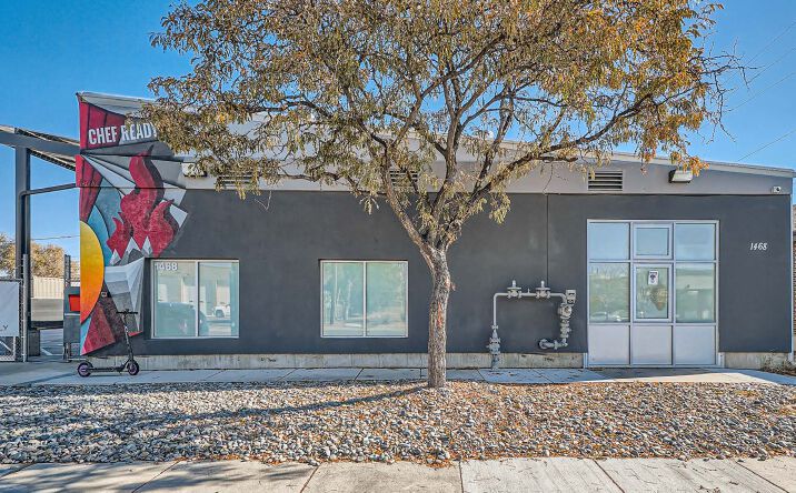 Pictures of Retail property located at 1468 S Cherokee St, Denver, CO 80223 for sales - image #1