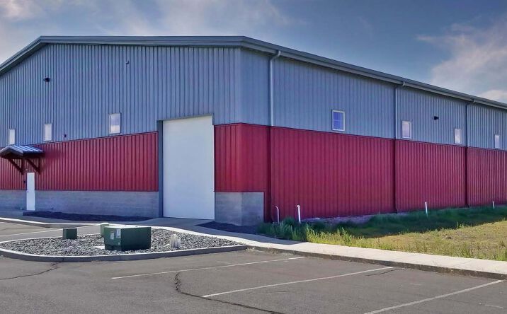 Pictures of Industrial property located at 63205 Gibson Air Rd Unit 7, Bend, OR 97701 for sales - image #1