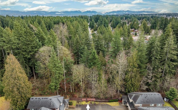 Pictures of Land, Industrial property located at 2711 122ND PLACE SE, EVERETT, WA 98208 for sales - image #1