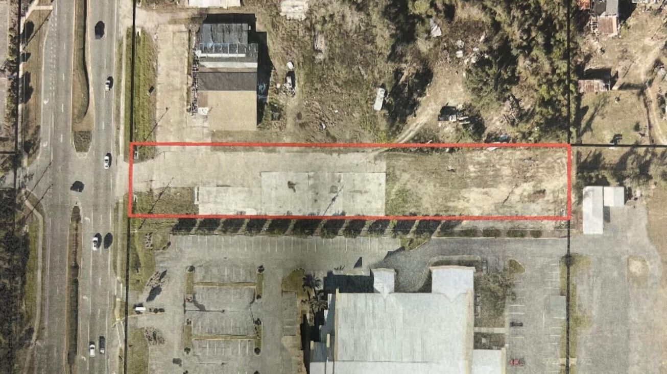 2701 S Hwy 77, Lynn Haven, FL 32444