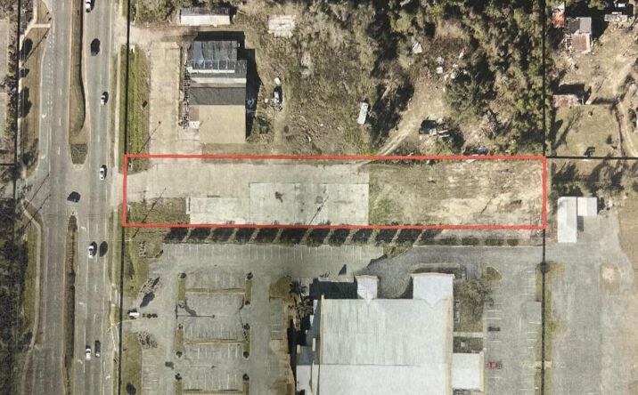 Pictures of Land property located at 2701 S Hwy 77, Lynn Haven, FL 32444 for sales - image #1