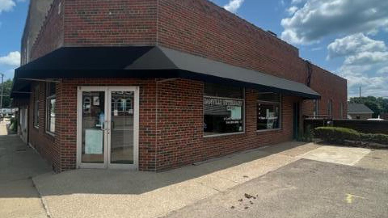 4 E Main Street, Danville, OH 43014