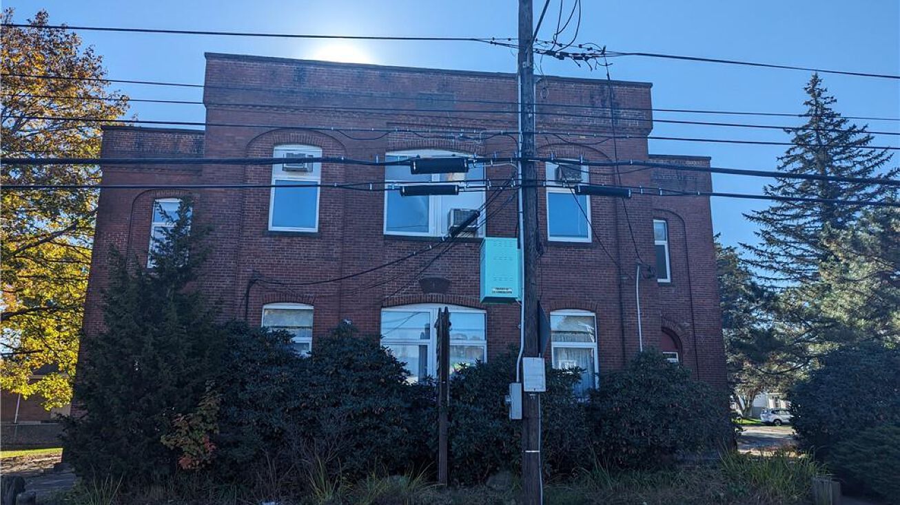 246 Front ST Front Street, Lincoln, RI 02865