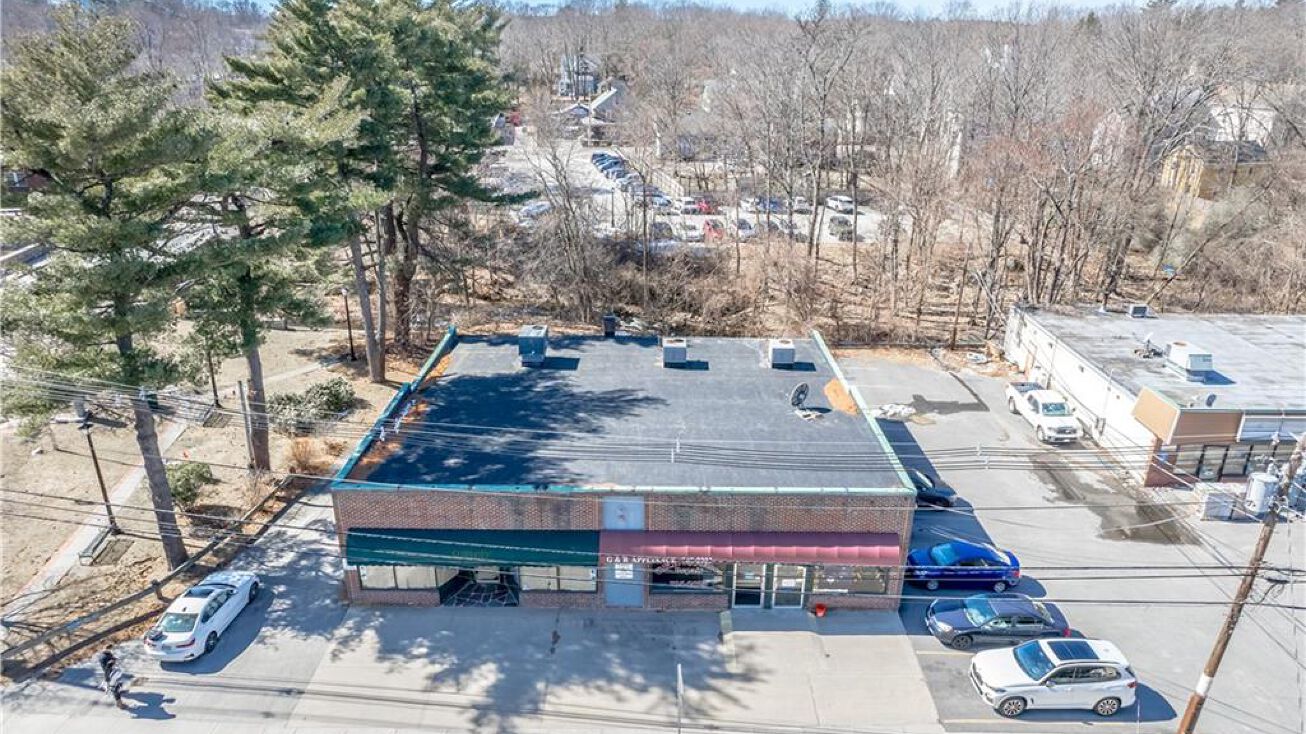 130 Pascoag Main ST Pascoag Main Street, Burrillville, RI 02859