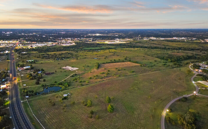 Pictures of Land property located at 3601 Hwy 36 S, Brenham, TX 77833 for sales - image #1