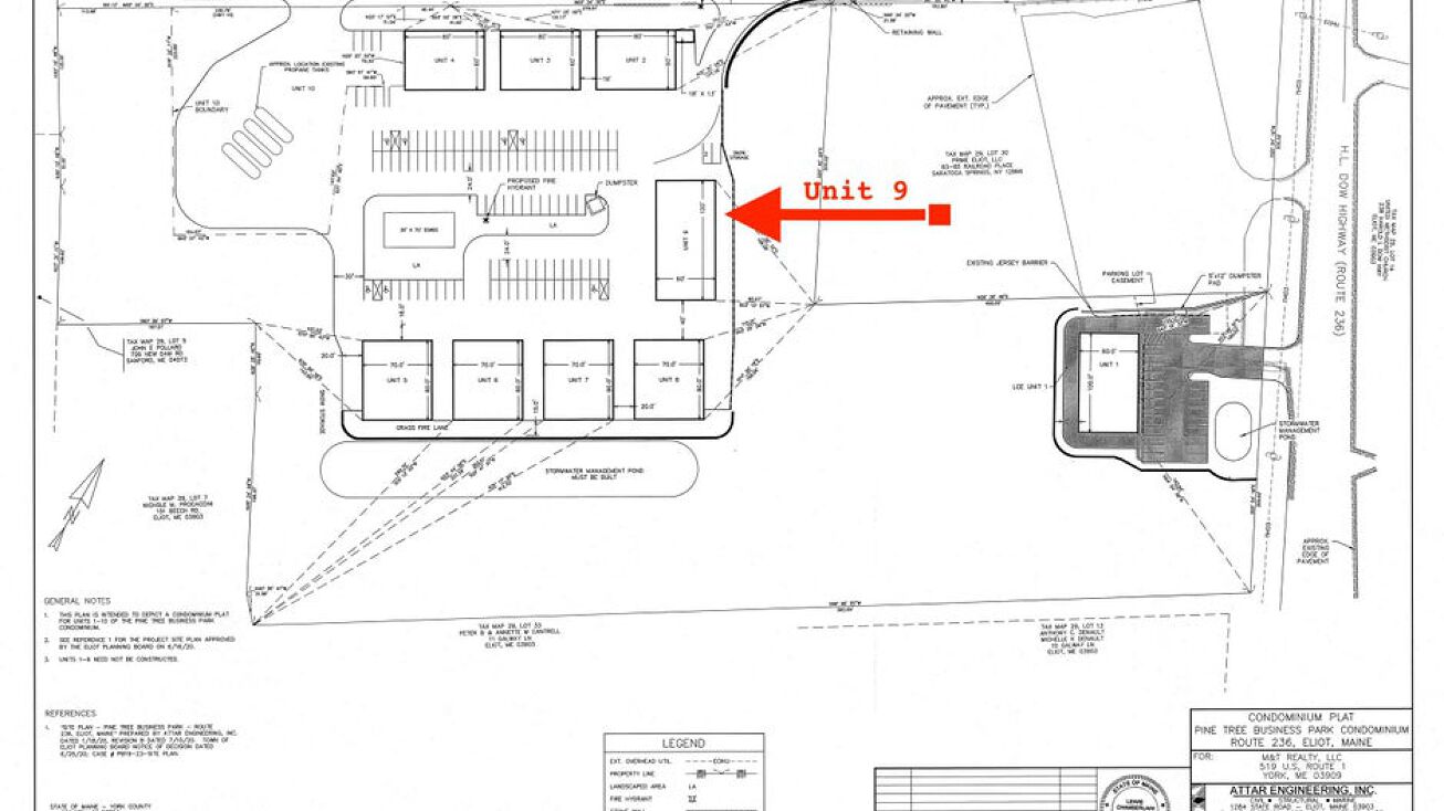 25 Passamaquoddy Ln, Eliot, ME 03903