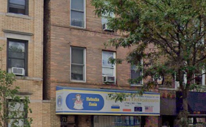 Pictures of Mixed Use property located at 71-08 Fresh Pond Rd, Queens, NY 11385 for sales - image #1