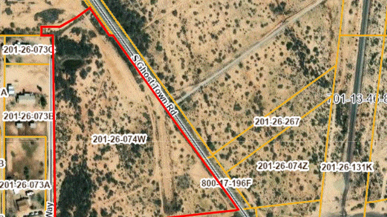 22017 AZ71, Congress, AZ 85332