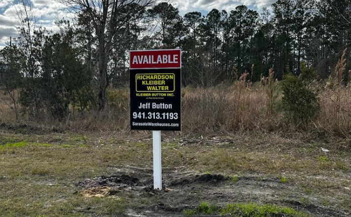 Pictures of Land property located at NW 22nd St, Gainesville, FL 32606 for sales - image #1