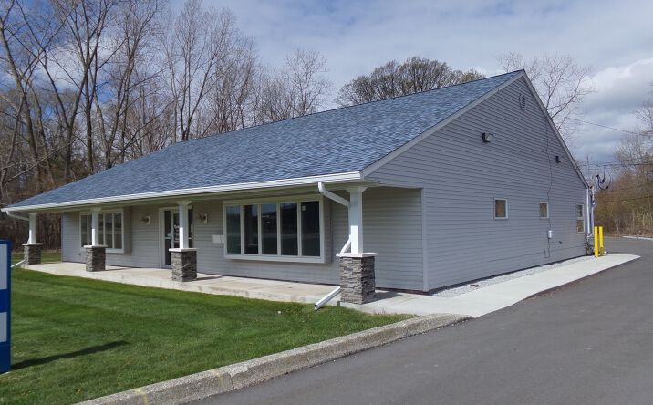 Pictures of Office property located at 1750 Busha Hwy, Marysville, MI 48040 for sales - image #1