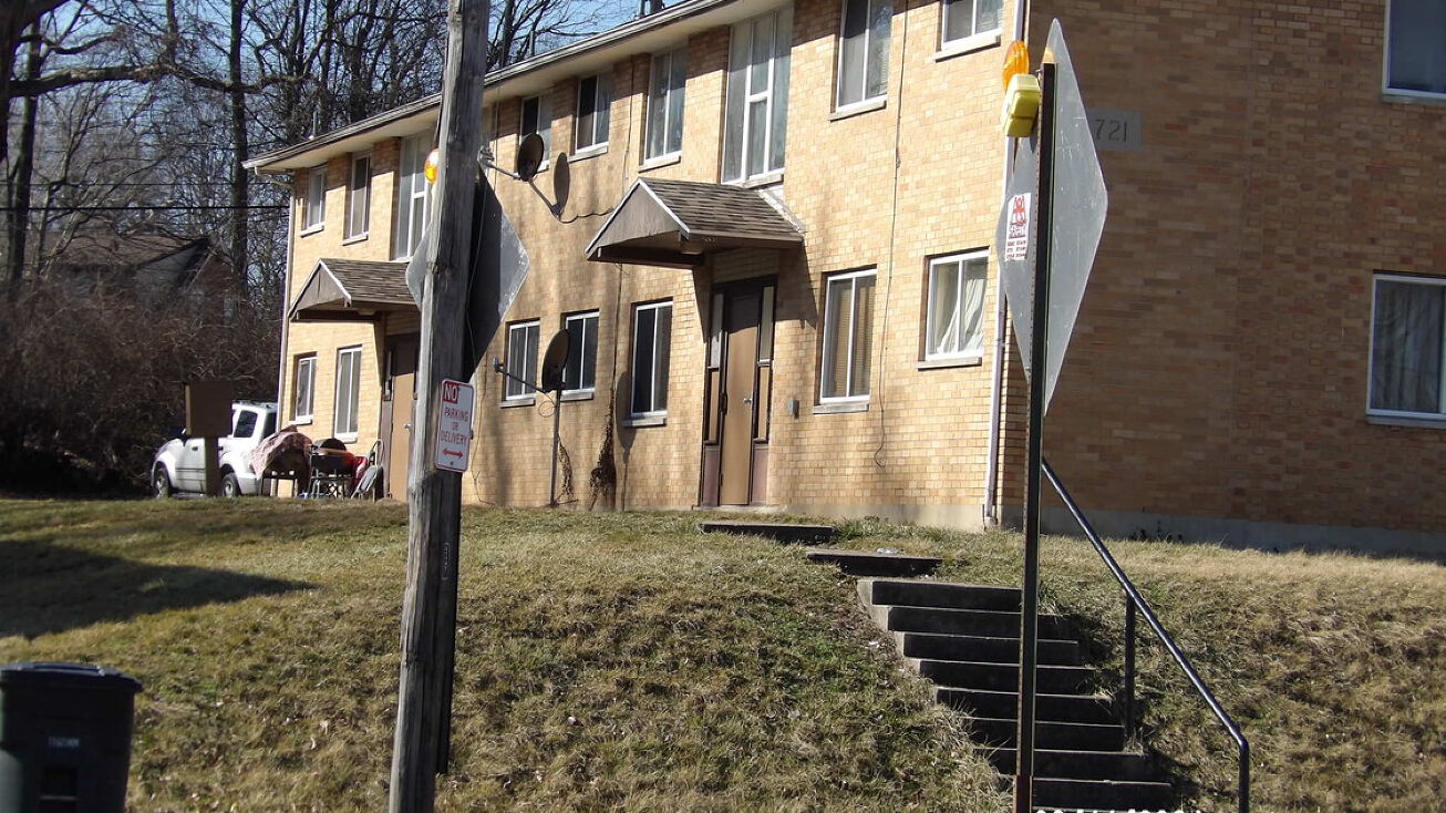 715 and 721 N Gettysburg Ave, Dayton, OH 45417