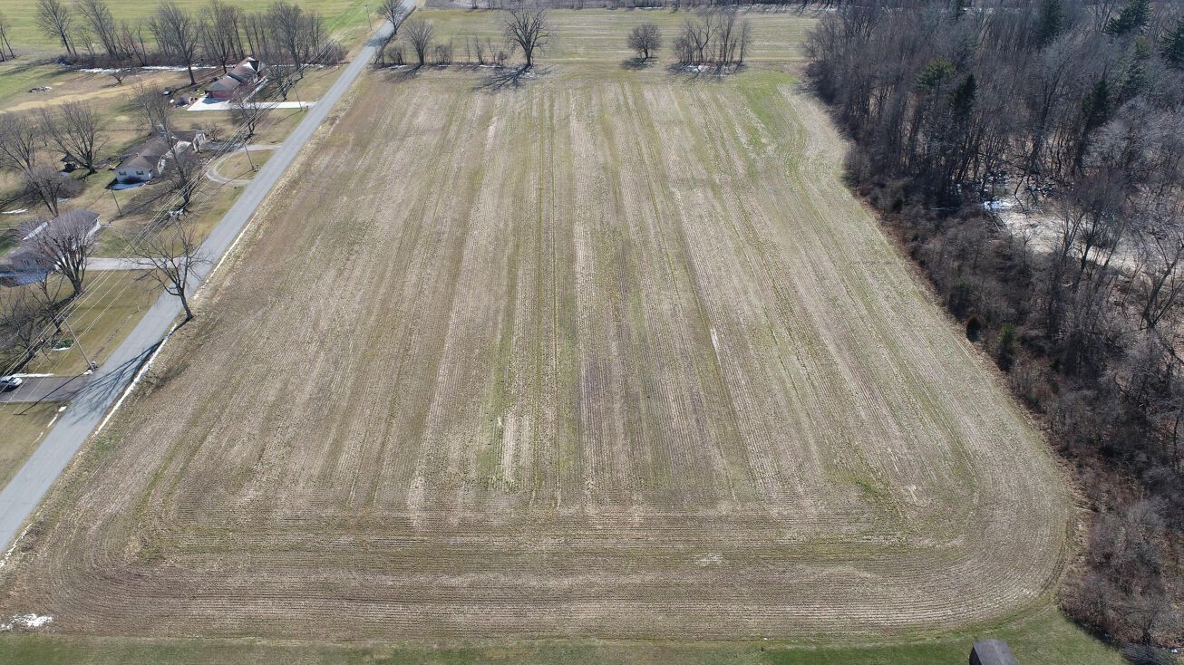 0000 Knorr Road, Galion, OH 44833