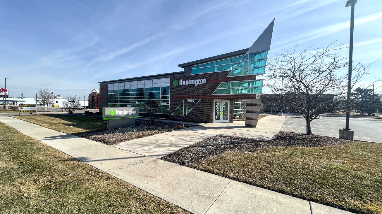 24805 W 12 Mile Rd, Southfield, MI 48034 | Crexi.com