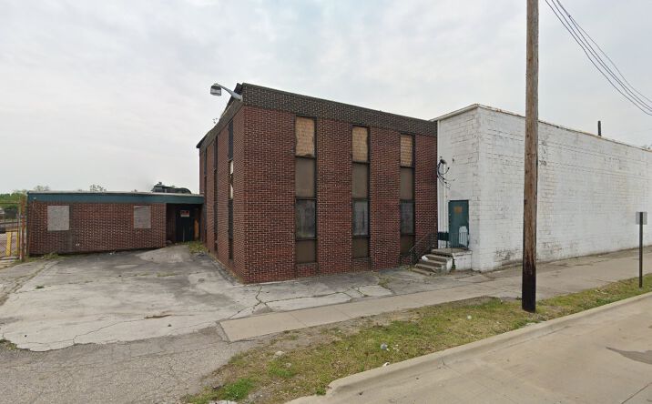 Pictures of Industrial property located at 1204 E 3rd St, Monroe, MI 48161 for sales - image #1