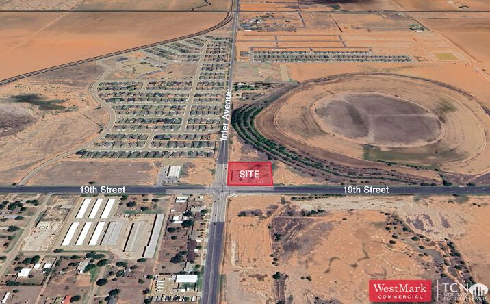 Pictures of Land property located at 8624 19th St, Lubbock, TX 79407 for sales - image #1