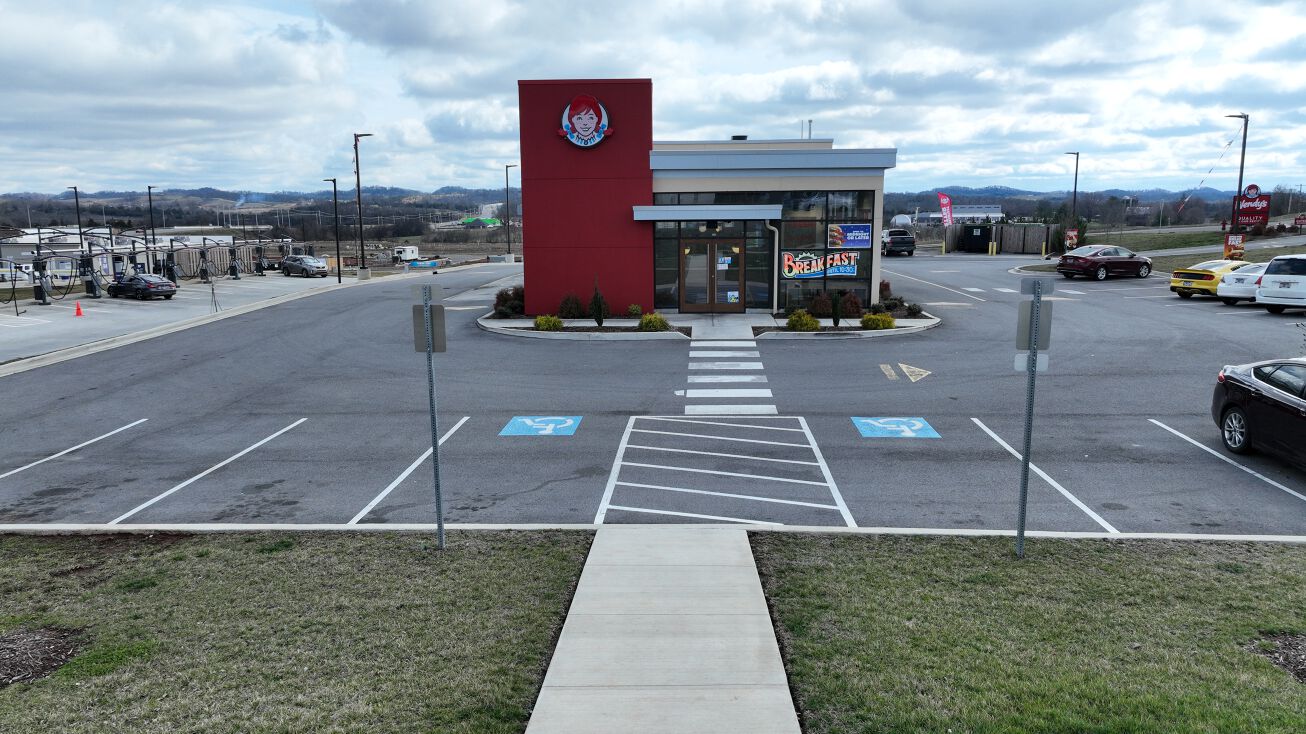 4388 Erica Greene Cir, Morristown, TN 37814