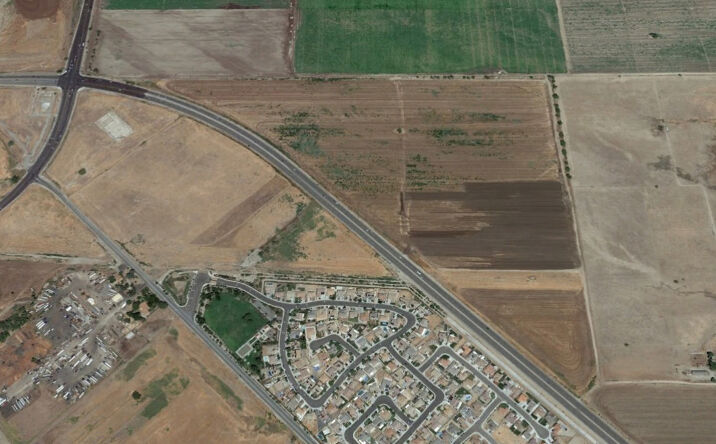 Pictures of Land property located at W Ramona Expy, San Jacinto, CA 95454 for sales - image #1