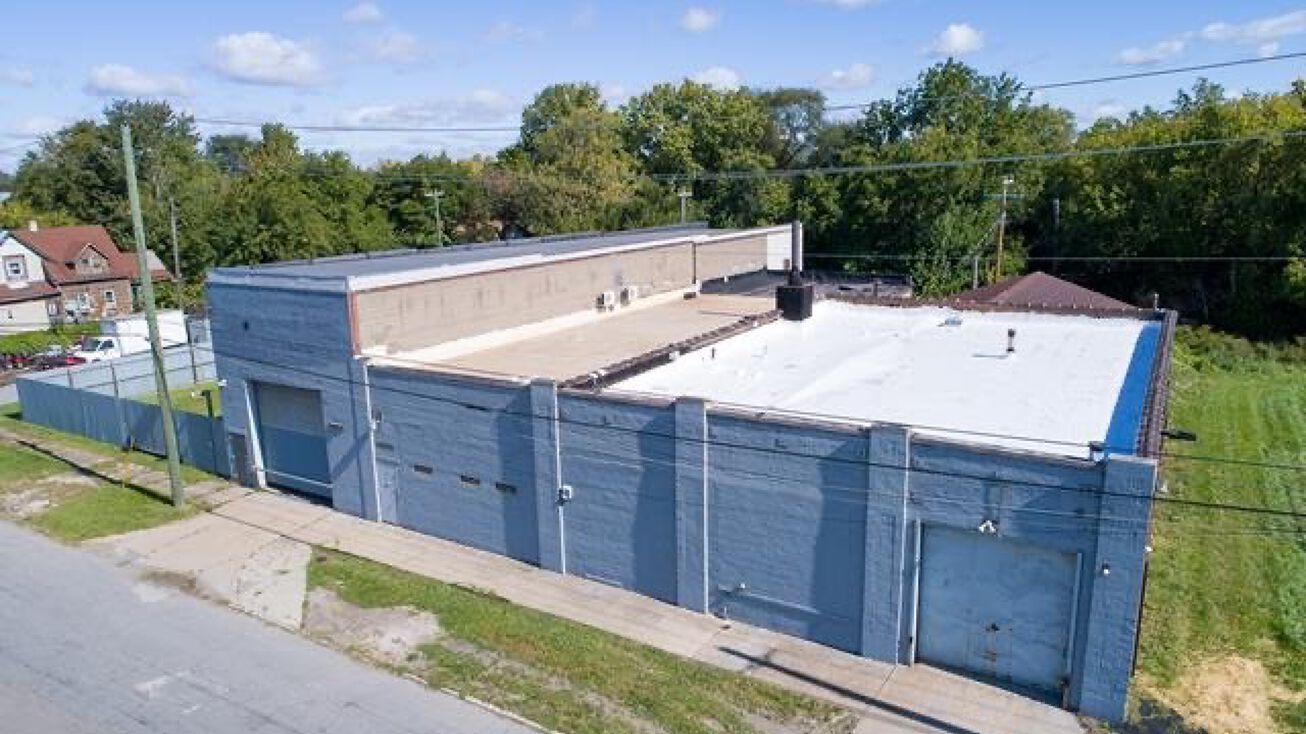 425 S Campbell St, Detroit, MI 48209