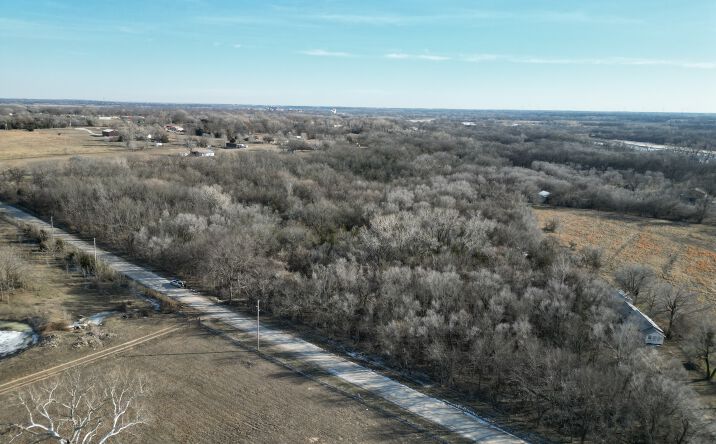 Pictures of Land property located at 0 272nd Rd., Arkansas City, KS 67005 for sales - image #1