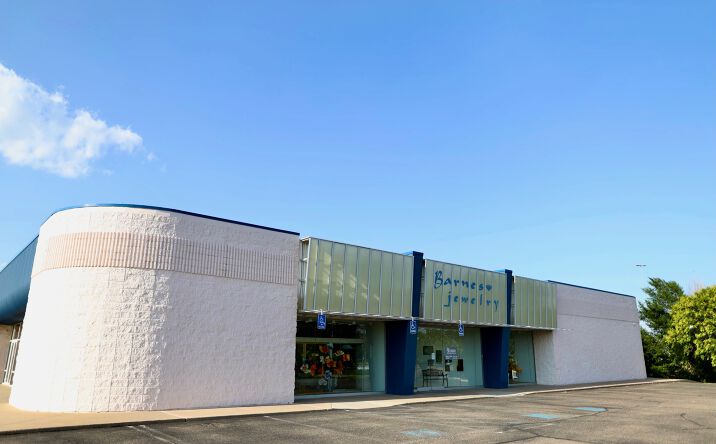 Pictures of Retail property located at 100 Westgate Pkwy E, Amarillo, TX 79121 for sales - image #1