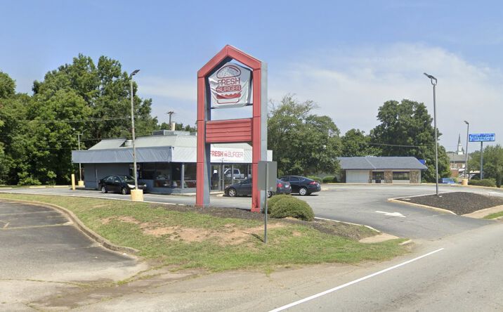 Pictures of Retail property located at 102 W Shockley Ferry Rd, Anderson, SC 29624 for sales - image #1