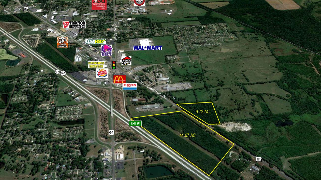 6126 AR367, Beebe, AR 72012