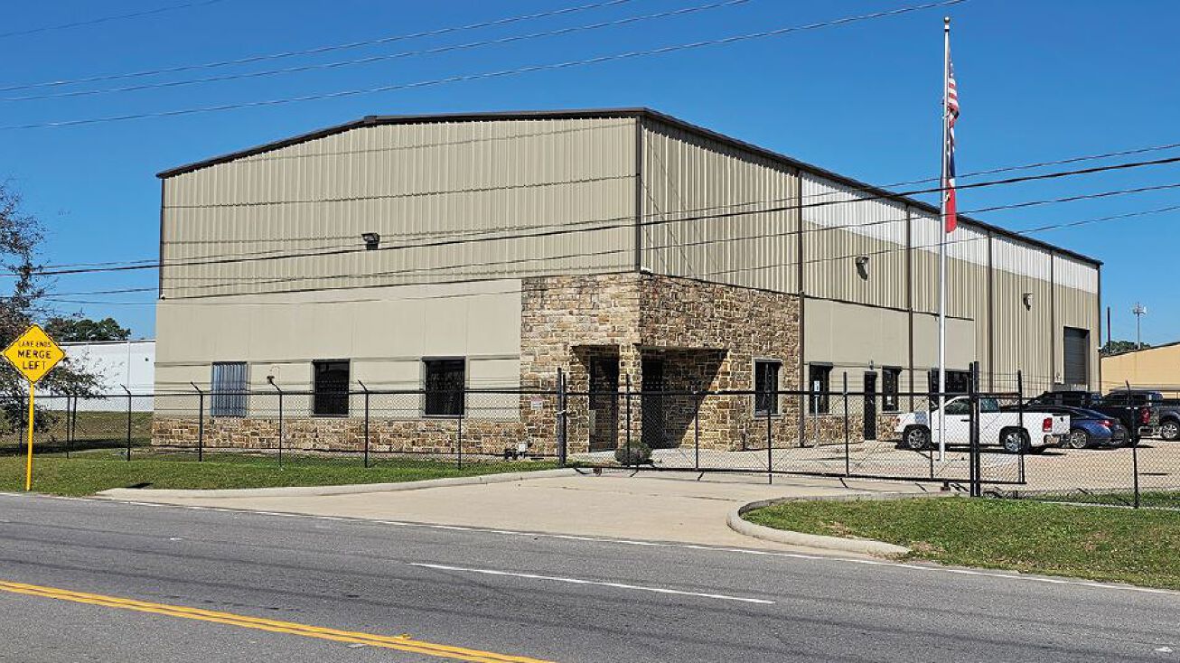 21315 Inverness Forest Blvd, Houston, TX 77073