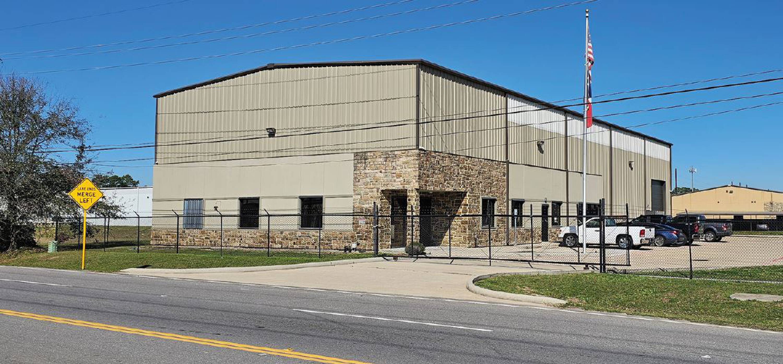 Client Renews Early to Expand and Upgrade Space at Discounted Rate