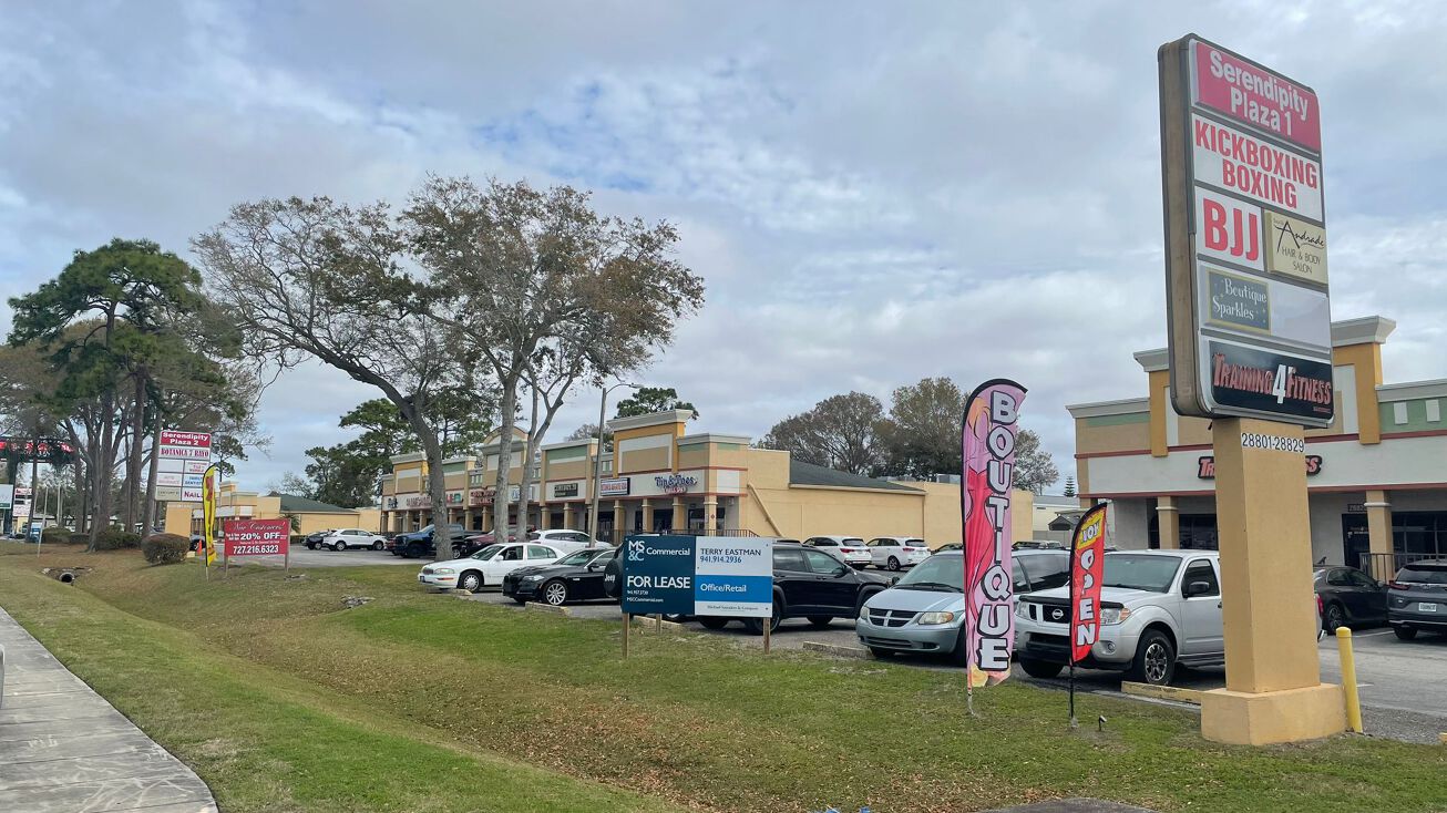28100 Us Hwy 19 N Clearwater Fl