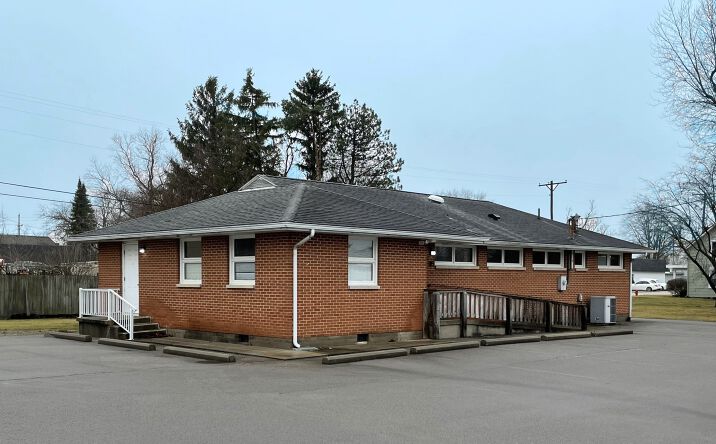 Pictures of Office property located at 201 N Ludlow St, Phillipsburg, OH 45354 for sales - image #1