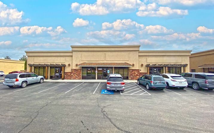 Pictures of Mixed Use, Office, Retail property located at 2609 S 10th Ave, Caldwell, ID 83605 for sales - image #1