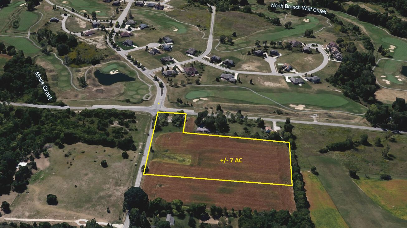 7005 E Westbrook Rd, Brookville, OH 45309