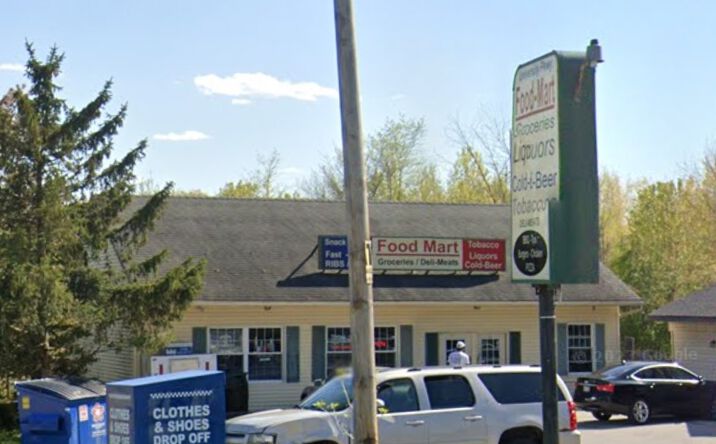 Pictures of Retail property located at 541 University Pkwy, University Park, IL 60484 for sales - image #1