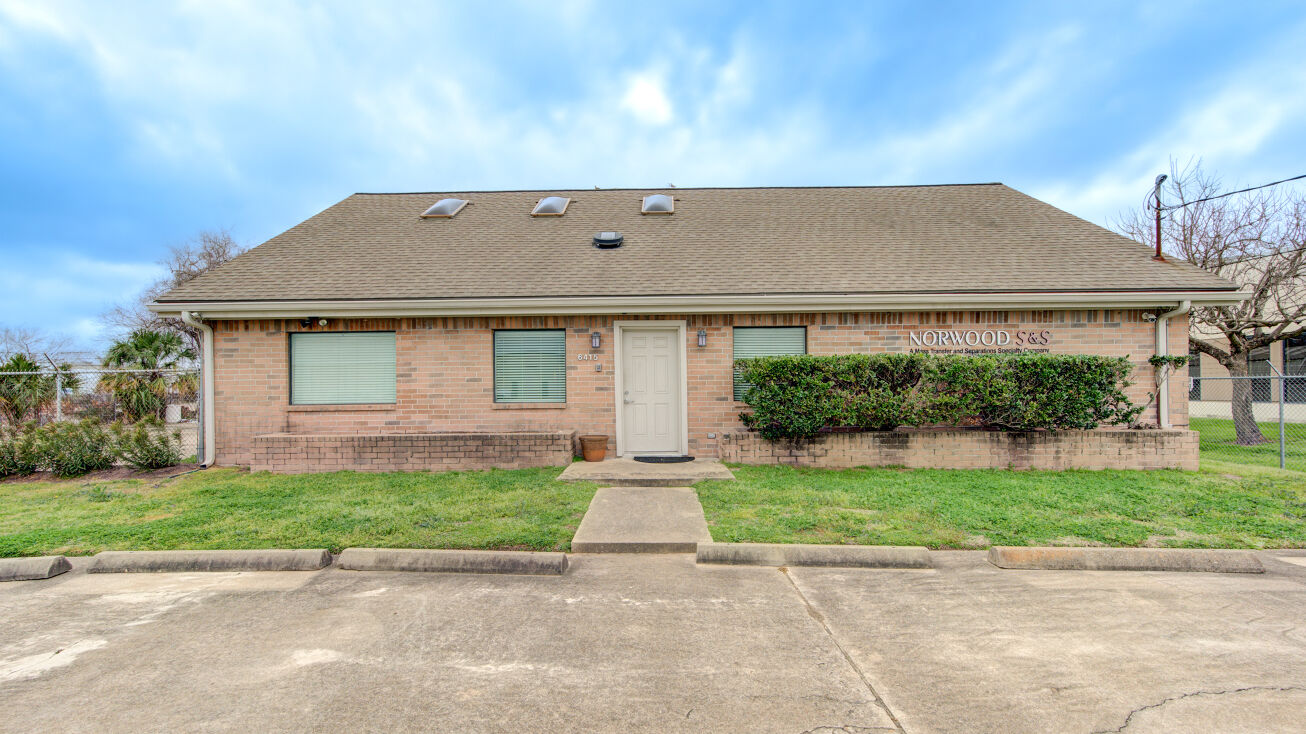 6415 Lozano Dr, Houston, TX 77041