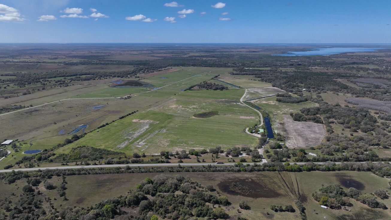 1350 S Kenansville Rd, Kenansville, FL 34739