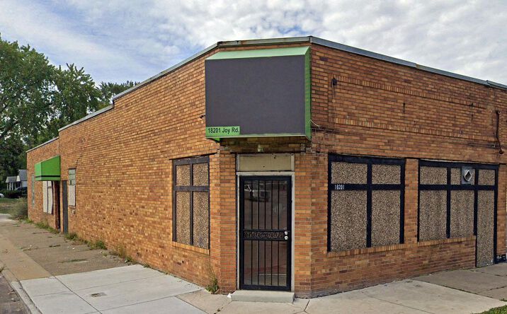 Pictures of Retail property located at 18201 Joy Rd, Detroit, MI 48228 for sales - image #1