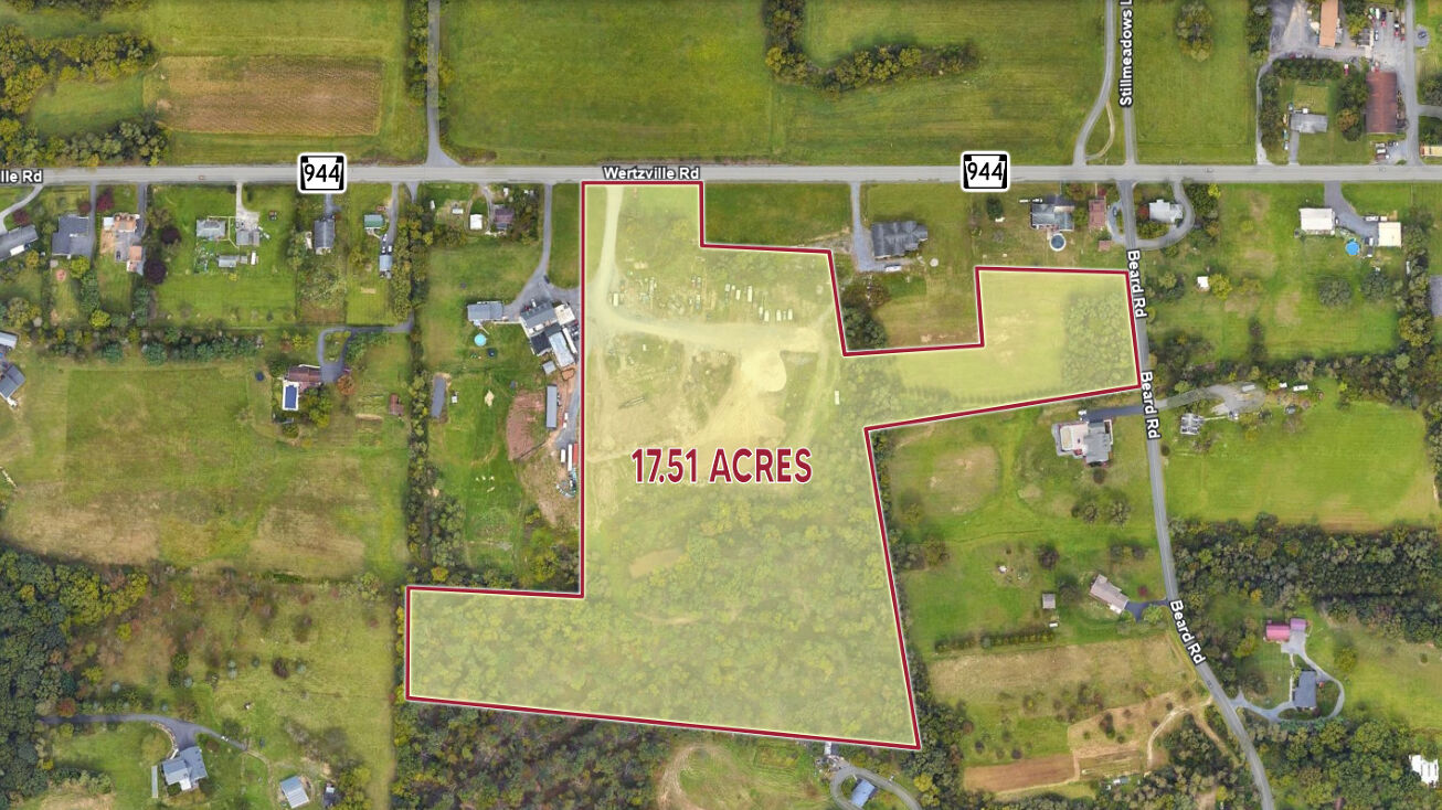 6873 Wertzville Rd, Enola, PA 17025