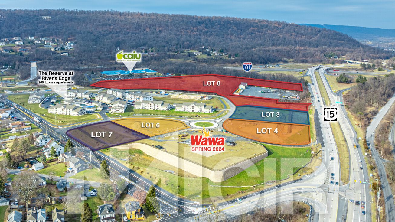 1 Metropolitan Way, Enola, PA 17025