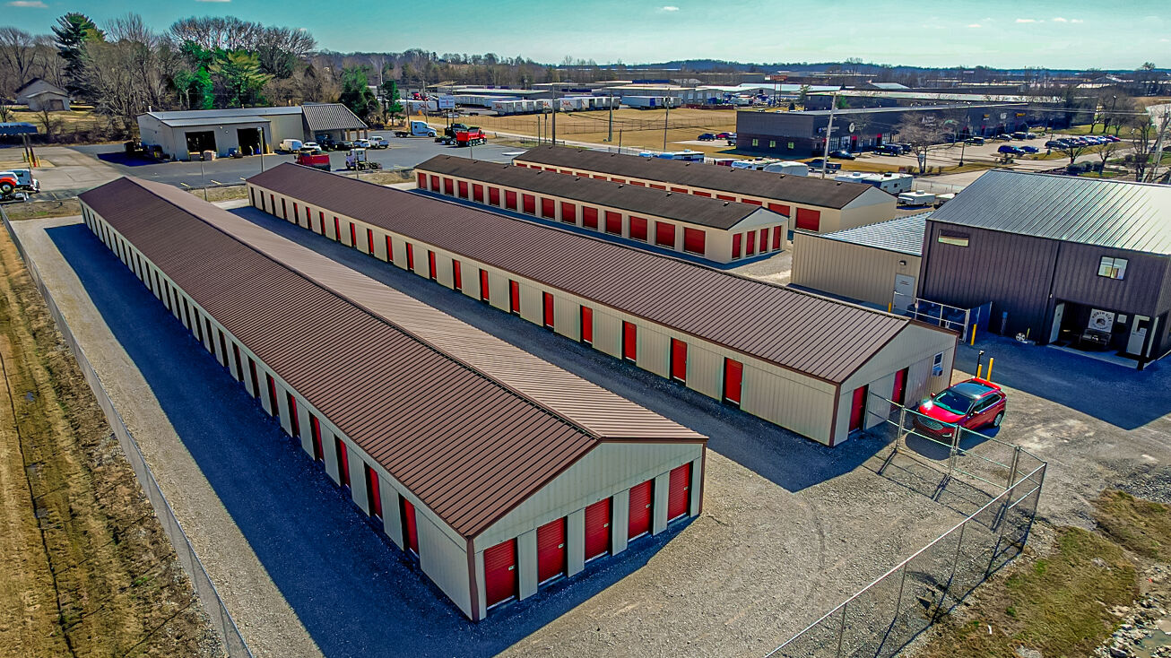 1020 E Mt Pleasant Rd, Evansville, IN 47725