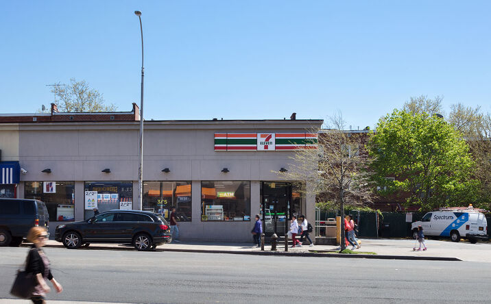 image of property at 146-26 NORTHERN BLVD Queens NY 11354