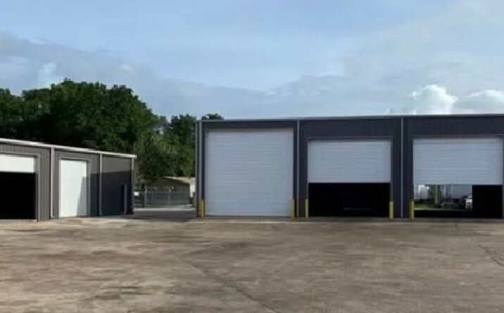 Pictures of Industrial property located at 1222 Frankie St, Houston, TX 77015 for sales - image #1
